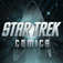 Star Trek Comics