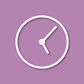 Clock + Weather